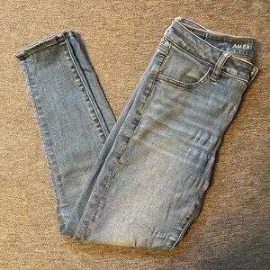 AEO Skinny Jean Jeggings